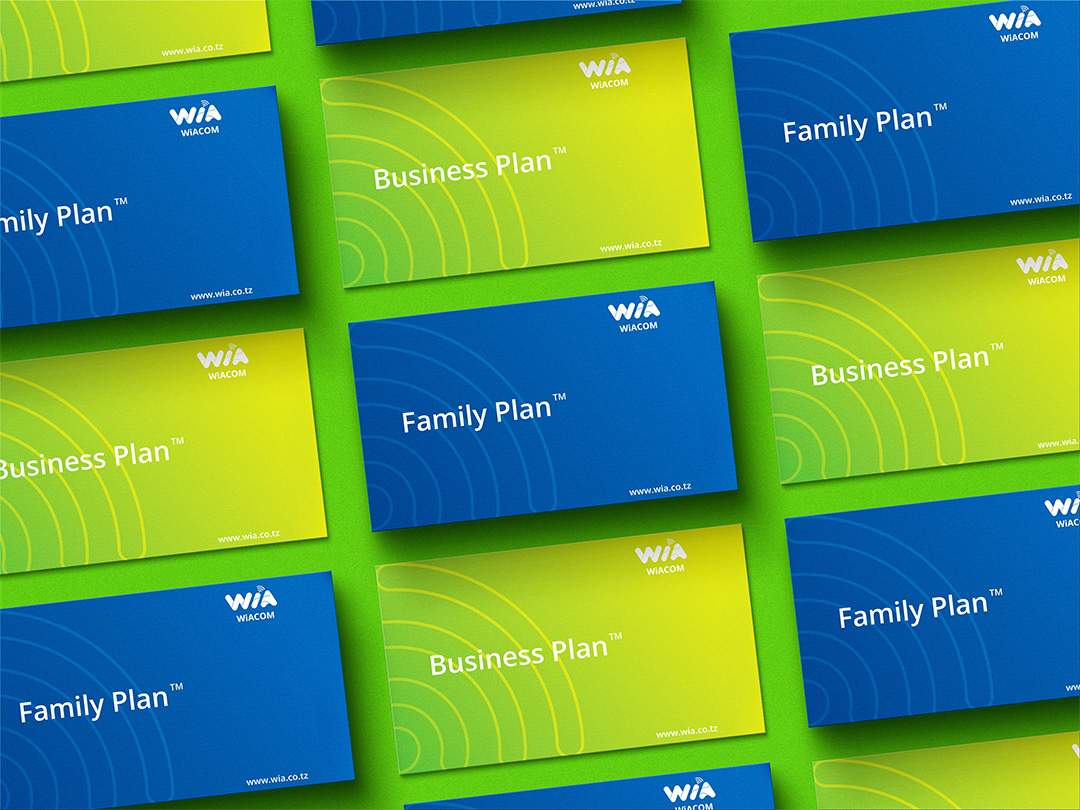 a Brand Guide for a tech startup company