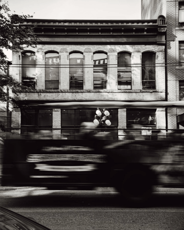 Trueno HQ in TAN HOUSE Victoria, Dar es Salaam